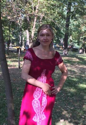 My photo - natasha, 45 from Kyiv (@natasha45399)