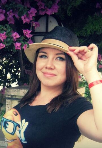 My photo - Mariya, 33 from Novorossiysk (@mariya23757)
