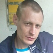 евгений, 39, Богданович