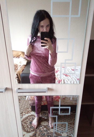 Моя фотография - Екатерина, 30 из Рыбинск (@ekaterina129120)