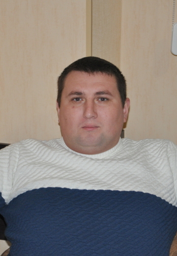 Моя фотография - Сергей, 34 из Харьков (@sergey632917)