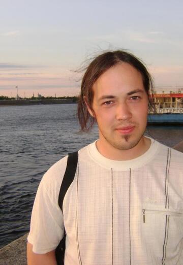 My photo - Vasily, 35 from Kirov (@vasiliy32703)