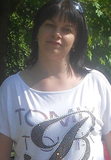 Tatyana (@tatyana261712) — my photo № 2
