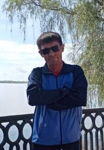 Моя фотография - Александр, 49 из Зеленоград (@aleksandr1063962)