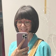 G…Alina 🚭 61 Moscow