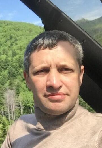 My photo - Dmitriy, 42 from Korsakov (@dmitriy278016)