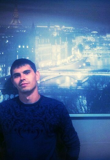 Моя фотография - Алексей Кондратов, 37 из Дзержинск (@alekseykondratov0)