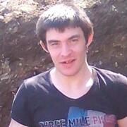 Андрей Батищев, 30, Крымск