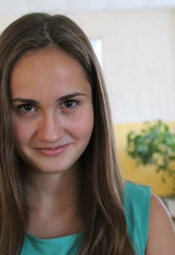 My photo - Lyudmila, 28 from Moscow (@ludmila68482)
