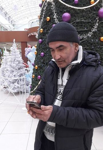Моя фотография - Ихтиер, 55 из Саратов (@ihtier592)