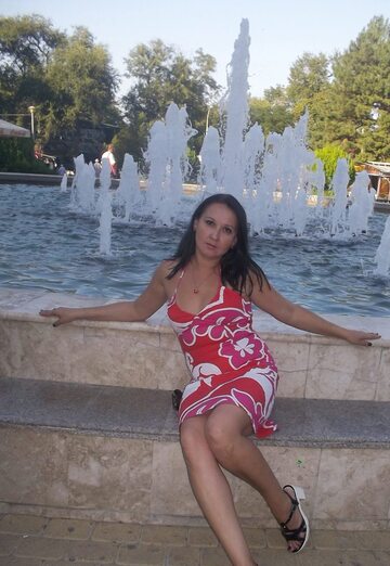 My photo - Alyona, 40 from Tolyatti (@alena90485)