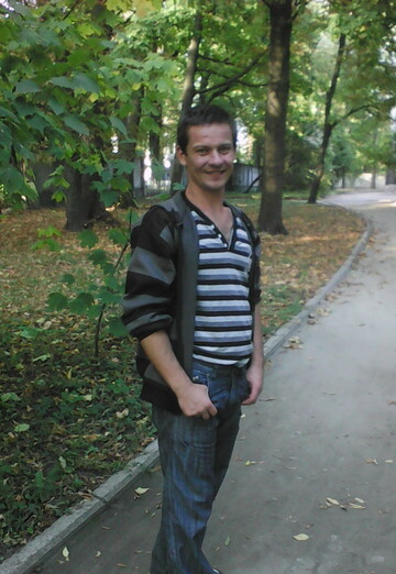My photo - Aleksandr Kaplenko, 36 from Buryn (@oleksandrkaplenko)