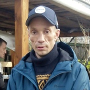 стас, 48, Быково