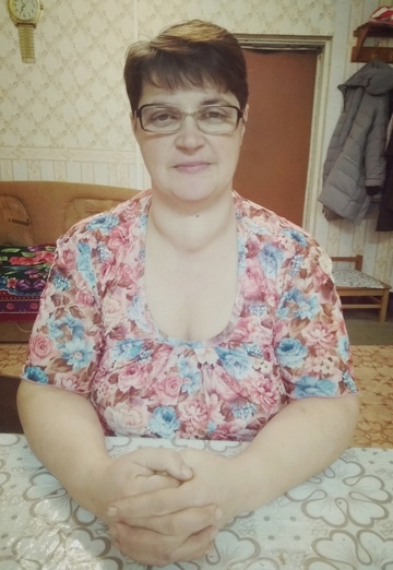 Моя фотография - Галина, 49 из Яренск (@galina74602)
