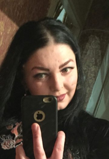 Моя фотография - Marina, 40 из Новосибирск (@marina224522)