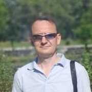 Кирилл, 48, Пятигорск