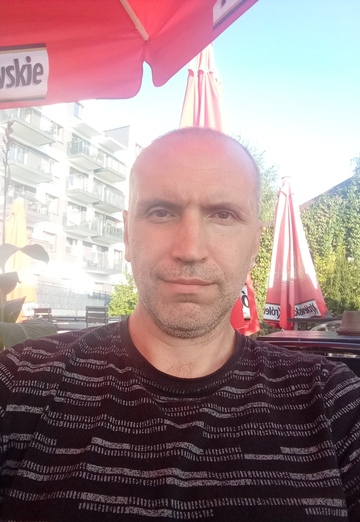My photo - Andrey, 43 from Vitebsk (@andrey492267)