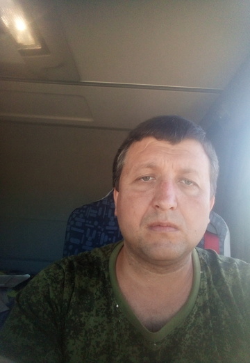 Моя фотография - Сергей, 41 из Москва (@sergey777848)