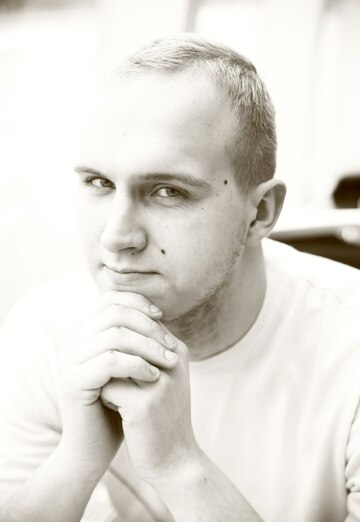 Моя фотография - Andrey Tere, 30 из Москва (@andreytere)