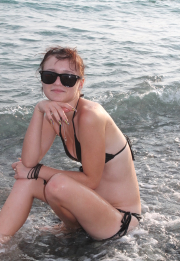 My photo - Tatyana Pavlik, 35 from Krasnodar (@tatyanapavlik)