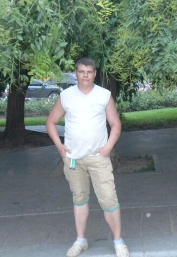 My photo - dmitriy, 56 from Maladzyechna (@dmitriy286290)