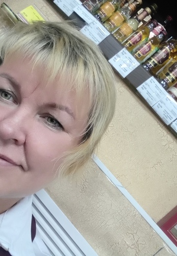 Моя фотография - Ольга, 52 из Таганрог (@olga344453)