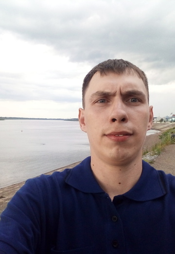 Моя фотография - Shamil, 36 из Томск (@shamil7119)