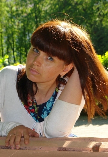 Моя фотография - Светлана, 39 из Москва (@svetlana122468)