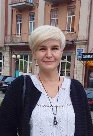 My photo - Lana, 51 from Tikhoretsk (@lana35299)