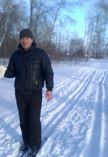 My photo - Vladimir Ulyanov, 53 from Chelyabinsk (@vladimirulyanov10)