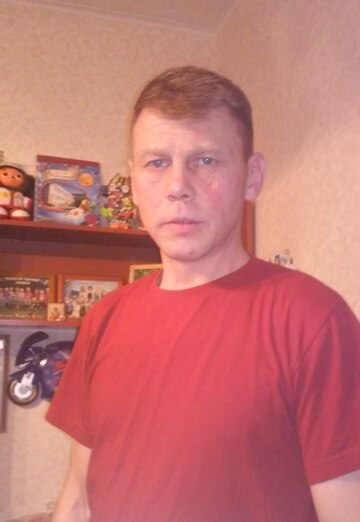 Моя фотография - Саня Borisovich, 51 из Сокол (@sanyaborisovich)
