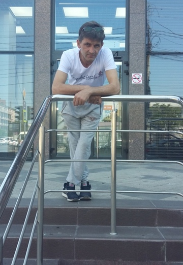 Моя фотография - Александр, 51 из Краснодар (@aleksandr669710)