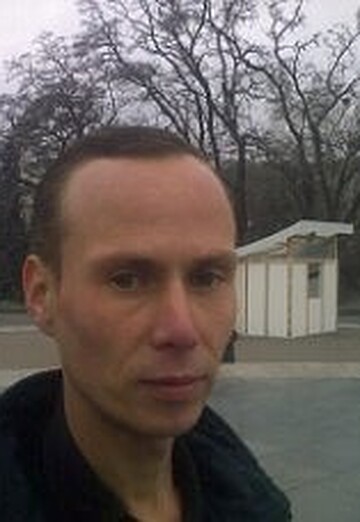 My photo - jeka, 40 from Krivoy Rog (@jeka14912)