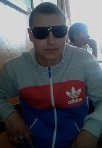 My photo - Kirill, 29 from Minusinsk (@id630759)