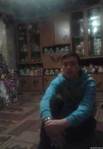 Моя фотография - Василий, 49 из Донецк (@vasiliy43071)