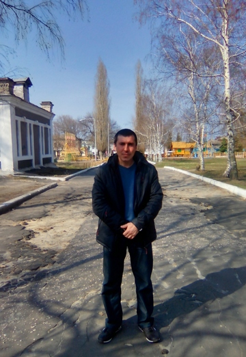 Sergey (@sergey459448) — my photo № 8