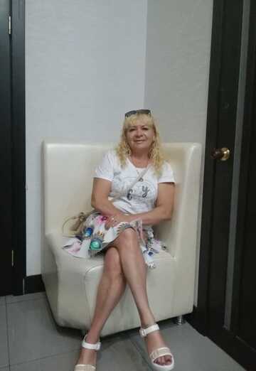 Моя фотография - ЕЛЕНА, 58 из Комсомольск-на-Амуре (@elena361476)