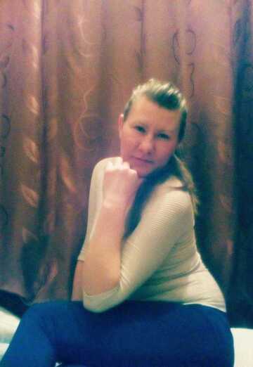 My photo - Anastasiya, 32 from Ufa (@anastasiya171092)