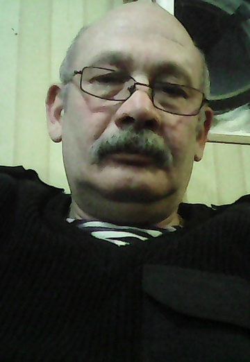 Моя фотография - ТЕМУР, 56 из Евпатория (@temur2305)