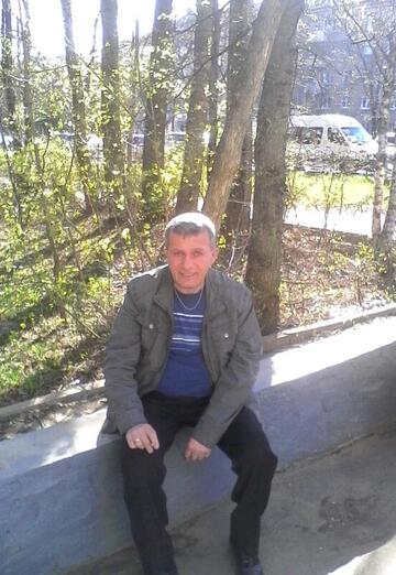 Моя фотография - Эдуард, 64 из Сергиев Посад (@eduard37997)