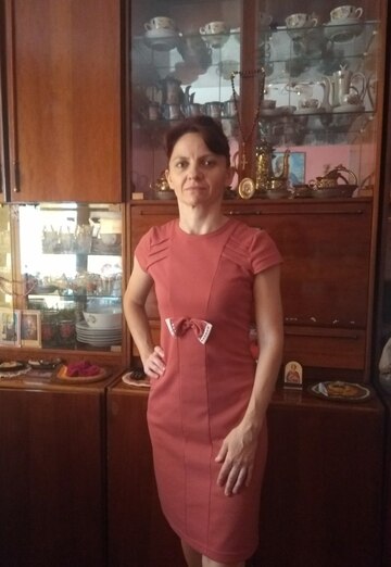 My photo - Natalіya, 44 from Mukachevo (@natalya287462)