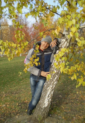 Моя фотография - Эдуард, 49 из Воткинск (@eduard30754)