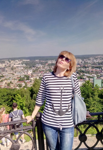 Моя фотография - Марина, 48 из Минск (@marina185012)