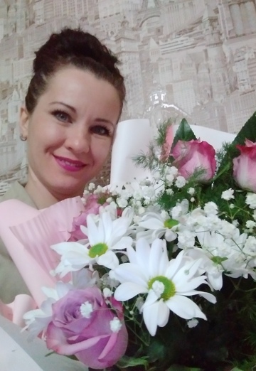 Моя фотография - Светлана, 41 из Красноуральск (@svetlana218695)