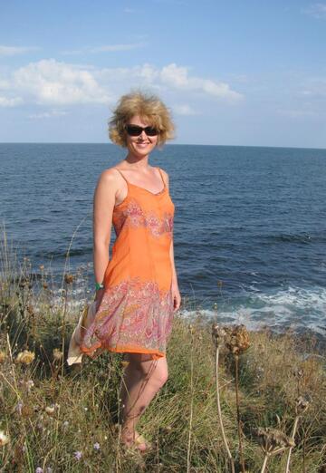 My photo - Kristi, 52 from Bălţi (@kristi3501)