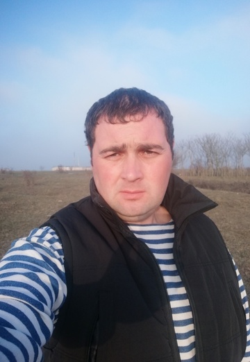 Моя фотография - Алексей Безроднов, 38 из Пятигорск (@alekseybezrodnov1)