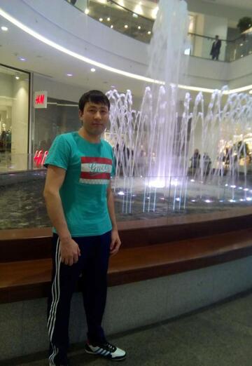 Моя фотография - Суйеркул, 36 из Бишкек (@suyerkul)