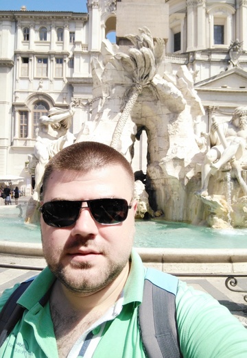 Моя фотография - Stanislav, 34 из Кишинёв (@stanislav37408)