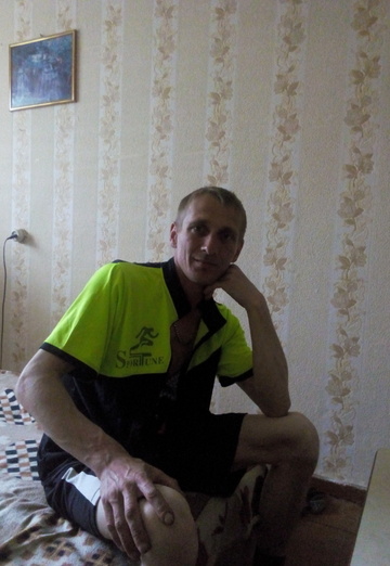 My photo - Sergey Romanov, 39 from Kholmsk (@sergeyromanov39)