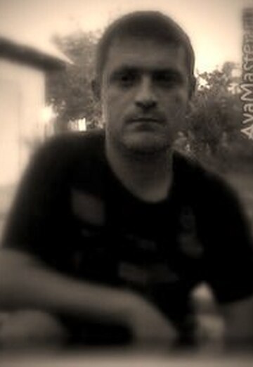Моя фотографія - Сергій, 38 з Турійськ (@sergy1168)